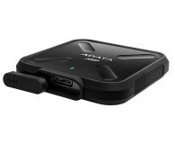 ADATA SD700 1TB USB 3.2 Gen. 1 Czarny - 340514 - zdjęcie 3